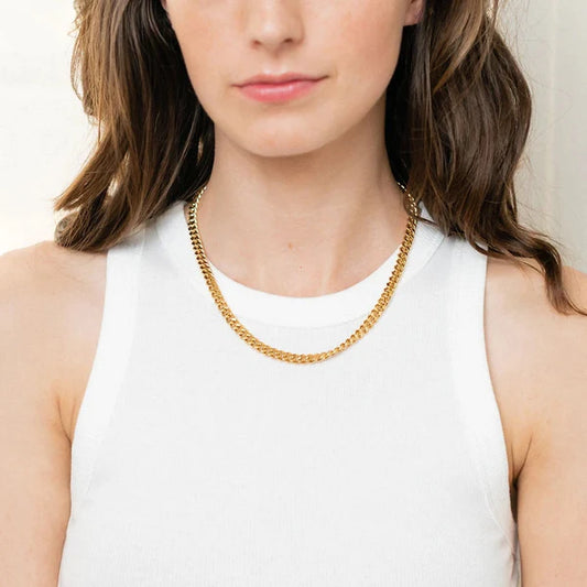 Chunky Classic Chain