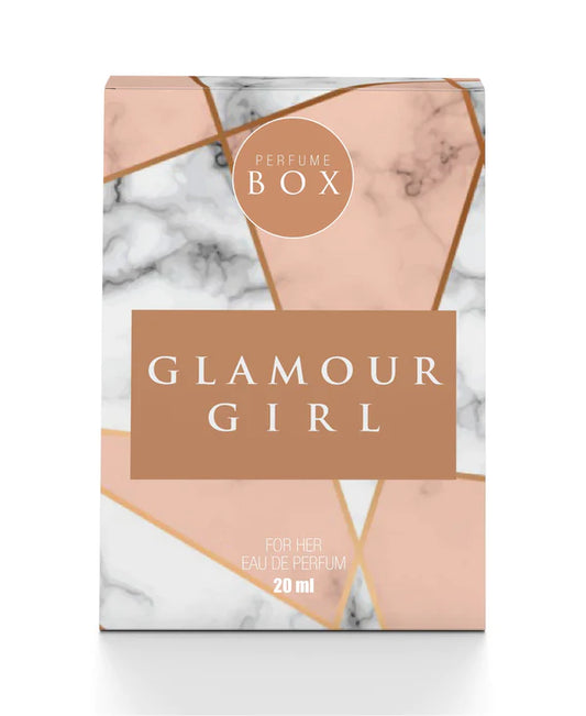 Glamour Girl For Her Eau De Parfum-20ml