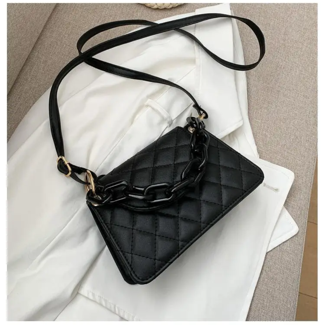 Small Trendy Handbag
