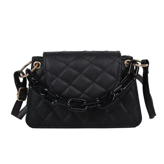 Small Trendy Handbag