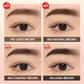 O.TWO.O Eyebrow Dyeing Cream Mascara