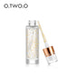 O.TWO.O Moisturizing Face Primer With Gold Foil
