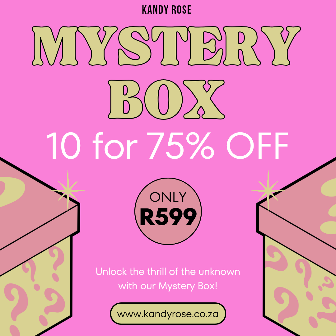 MYSTERY BOX 2