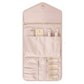 Kandy Rose Foldable Soft Jewellery Organizer- Large