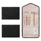 Kandy Rose Foldable Soft Jewellery Organizer- Large