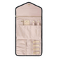 Kandy Rose Foldable Soft Jewellery Organizer- Large