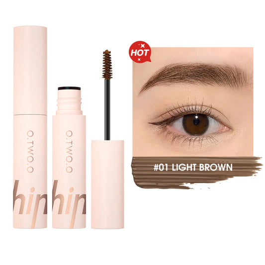 O.TWO.O Eyebrow Dyeing Cream Mascara