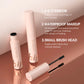 O.TWO.O Eyebrow Dyeing Cream Mascara