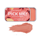 O.TWO.O Pick Me Cream Blush