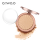 O.TWO.O Pressed Powder