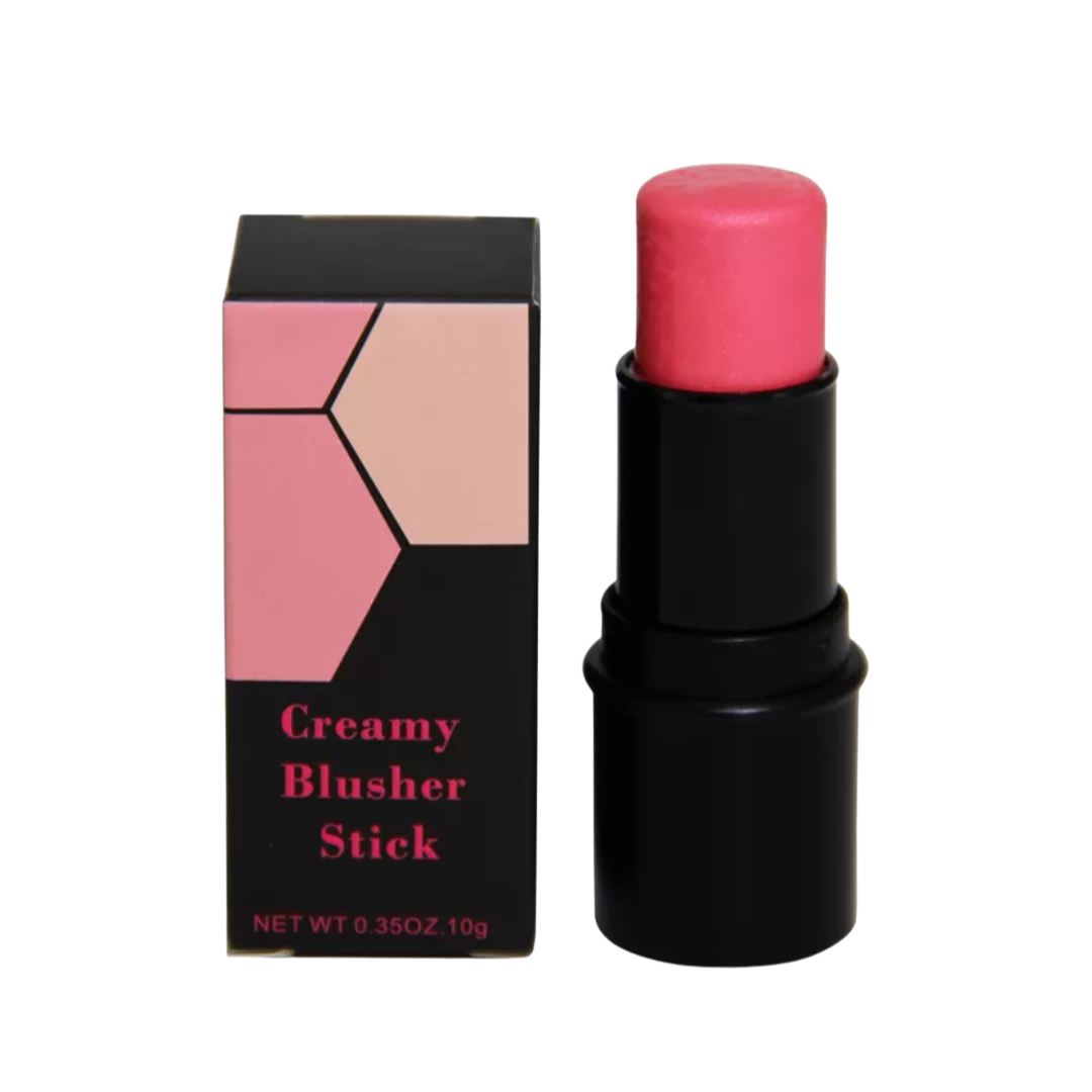 Creamy Blush Stick