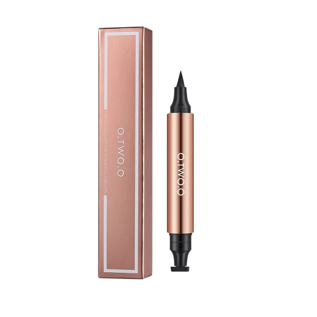 O.TWO.O 3D Eyeliner Stamp Pen