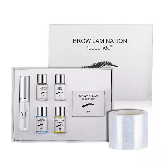 Brow Lamination Kit