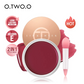 O.TWO.O 2-in-1 Lip and Cheek Hydrating Gloss