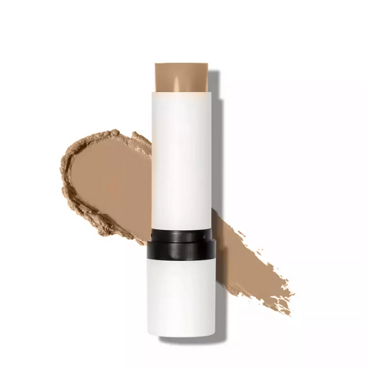 Cream Concealer Contour Stick with Brush