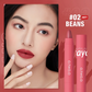 O.TWO.O Velvet Matte Crayon Lipstick