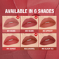 O.TWO.O Velvet Matte Crayon Lipstick