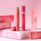O.TWO.O Velvet Matte Crayon Lipstick