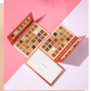 O.TWO.O 28 Colors Eyeshadow Palette